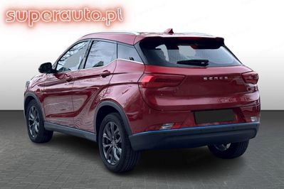 Seres Seres 3 53kWh Luxury