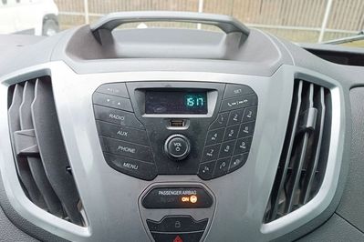 Ford Transit 2.0 L2H2