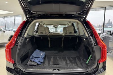 Volvo XC90 B5 D AWD Core aut