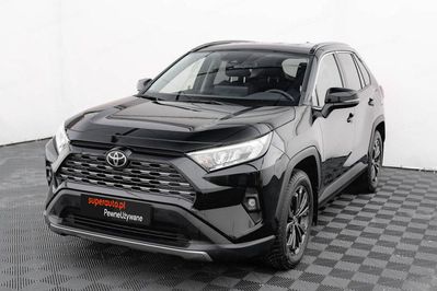 Toyota RAV4 2.0 Comfort 4x4 MS
