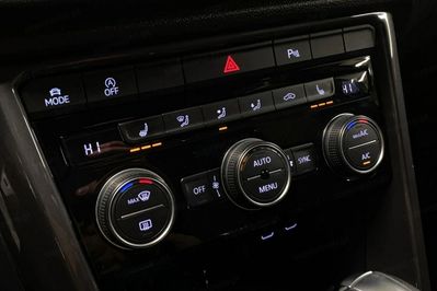 Volkswagen T-Roc TSI DSG