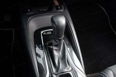 Toyota Corolla 2.0 Hybrid