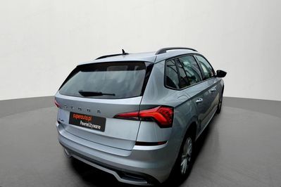 Skoda Kamiq 1.0 TSI Ambition