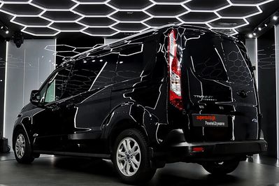 Ford Transit Connect L2H1