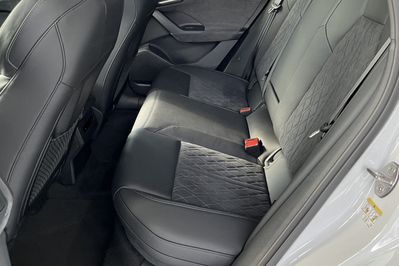 Audi Q6 e-tron quattro 100kWh