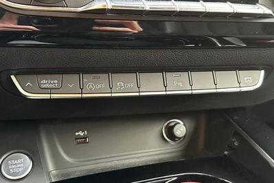 Audi A4 Avant 40 TFSI