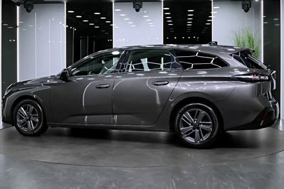 Peugeot 308 1.5 BlueHDi Active Pack Business S&S EAT8