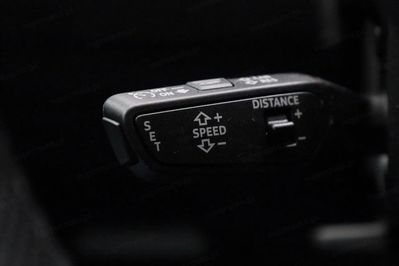 Audi A5 TFSI quattro Avant