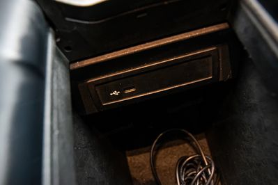 Mercedes B Klasa 180 d 7G-DCT