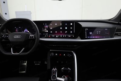 Audi Q5 TFSI quattro S line