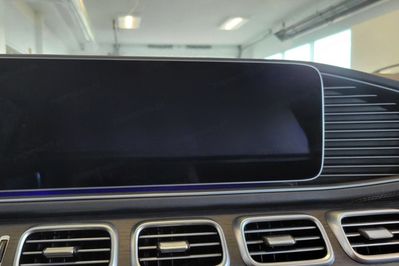 Mercedes GLE 350 de 4-Matic AMG Line