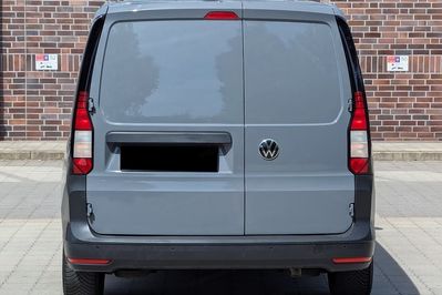 Volkswagen Caddy Cargo Maxi L2H1 TDI