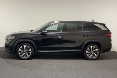 Skoda Kodiaq Selection 1.5 TSI mHEV DSG