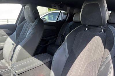 Peugeot 408 GT 1.2 PureTech  S&S EAT8