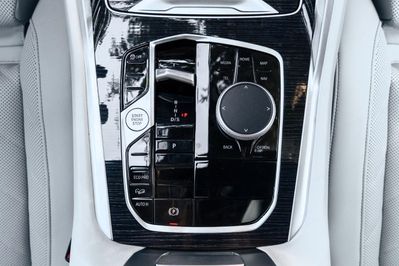 BMW X6 xDrive30d M Sport