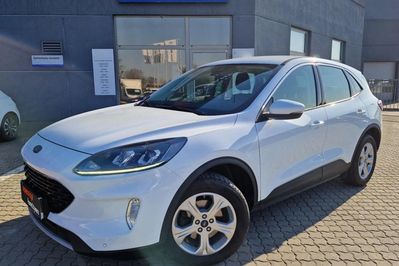 Ford Kuga 1.5 EcoBoost FWD Trend