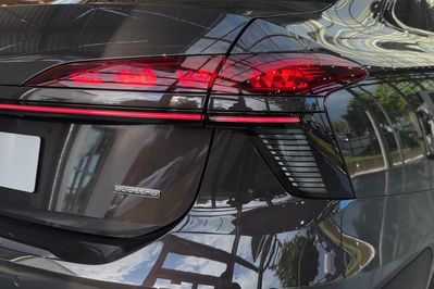 Audi A6 TFSI quattro S line