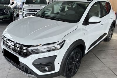 Dacia Sandero Stepway Expression LPG 1.0 TCe