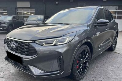 Ford Kuga ST-Line X eCVT 2.5 FHEV FWD