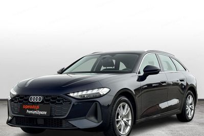 Audi A5 TFSI 150 kW S tronic