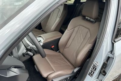 BMW X3 xDrive20d M Sport