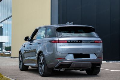 Land Rover Range Rover Sport D300  Dynamic SE