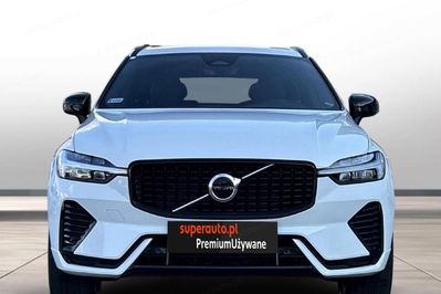 Volvo XC60 B5 B AWD R-Design