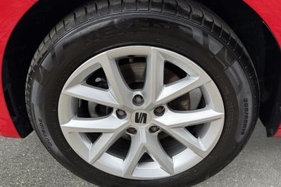 Seat Leon 1.5 Etsi Style Dsg