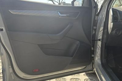 Skoda Karoq Style 1.5 TSI DSG