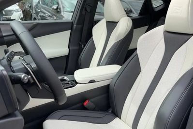 Lexus NX 450h+ F Sport