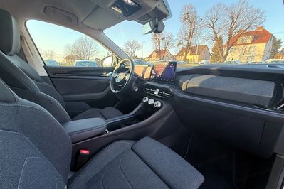 Skoda Kodiaq 2.0 TDI 4x4 Selection DSG 7os.