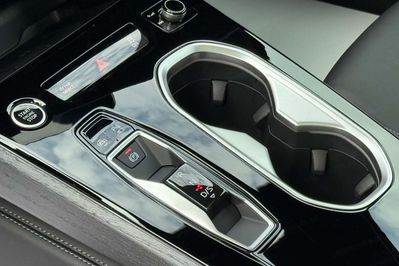 Audi A6 TDI quattro S line Avant