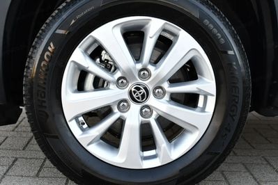 Toyota Yaris Cross Comfort 1.5 Hybrid