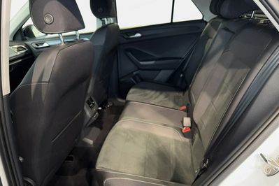 Volkswagen T-Roc 1.5 TSI Style DSG