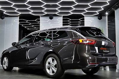 Opel Insignia 2.0 CDTI Elegance S&S aut