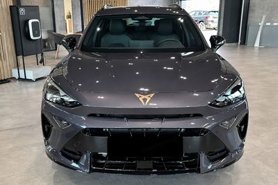 Cupra Formentor 1.5 e-TSI DSG
