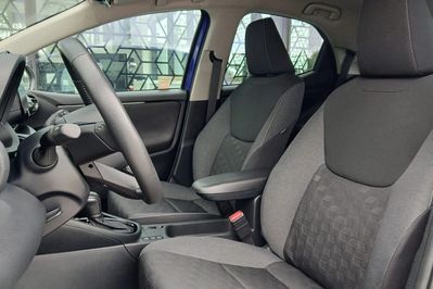 Toyota Yaris Hybrid 1.5 Style