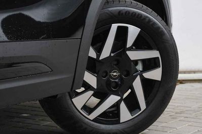 Opel Mokka GS S&S eDTC6 1.2 T mHEV