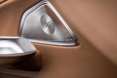 Mercedes E Klasa 450 d  4-Matic Exclusive