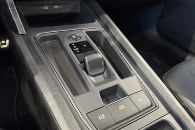 Cupra Leon 2.0 TSI 4Drive VZ DSG