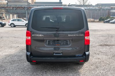 Citroen SpaceTourer XL L2H1 Business EAT8