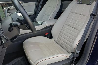 Renault Espace 1.2 E-Tech Full Hybrid 200 Iconic MMT 7os.
