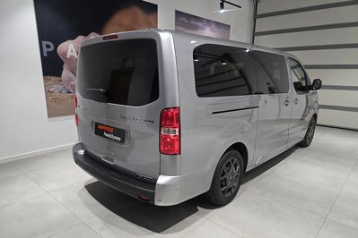 Citroen SpaceTourer L2H1 AT