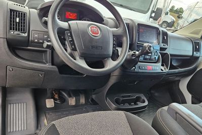 Fiat Ducato L3H2