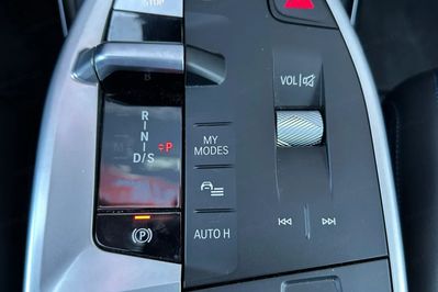 BMW X1 sDrive18d M Sport