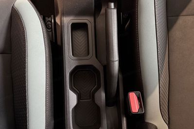 Dacia Duster Journey Eco-G LPG 1.2
