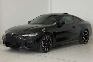 BMW Seria 4 Coupe M440i xDrive