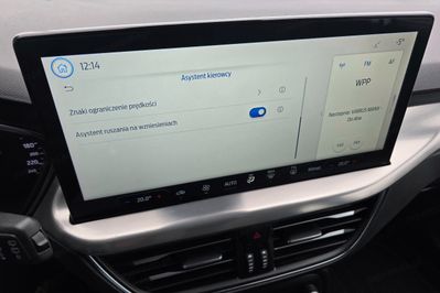 Ford Focus 1.0 EcoBoost Titanium