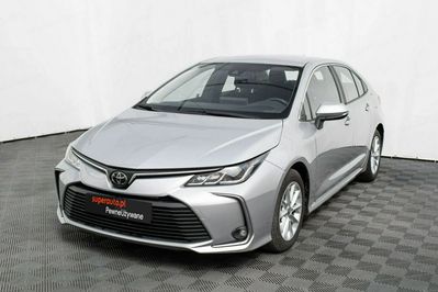 Toyota Corolla 1.5 Comfort