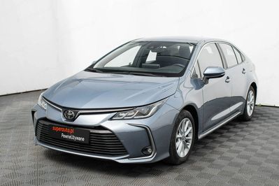 Toyota Corolla 1.5 Comfort